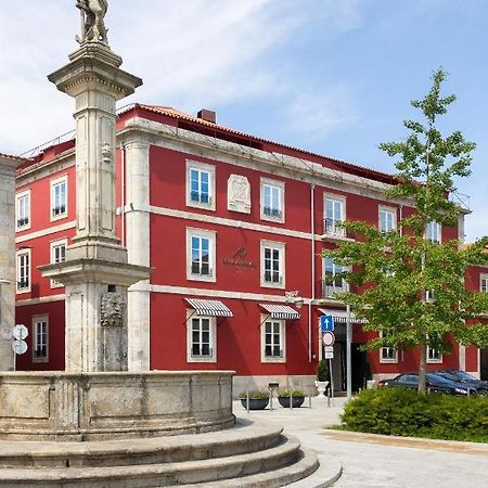Ap Dona Aninhas Hotel Viana do Castelo Luaran gambar