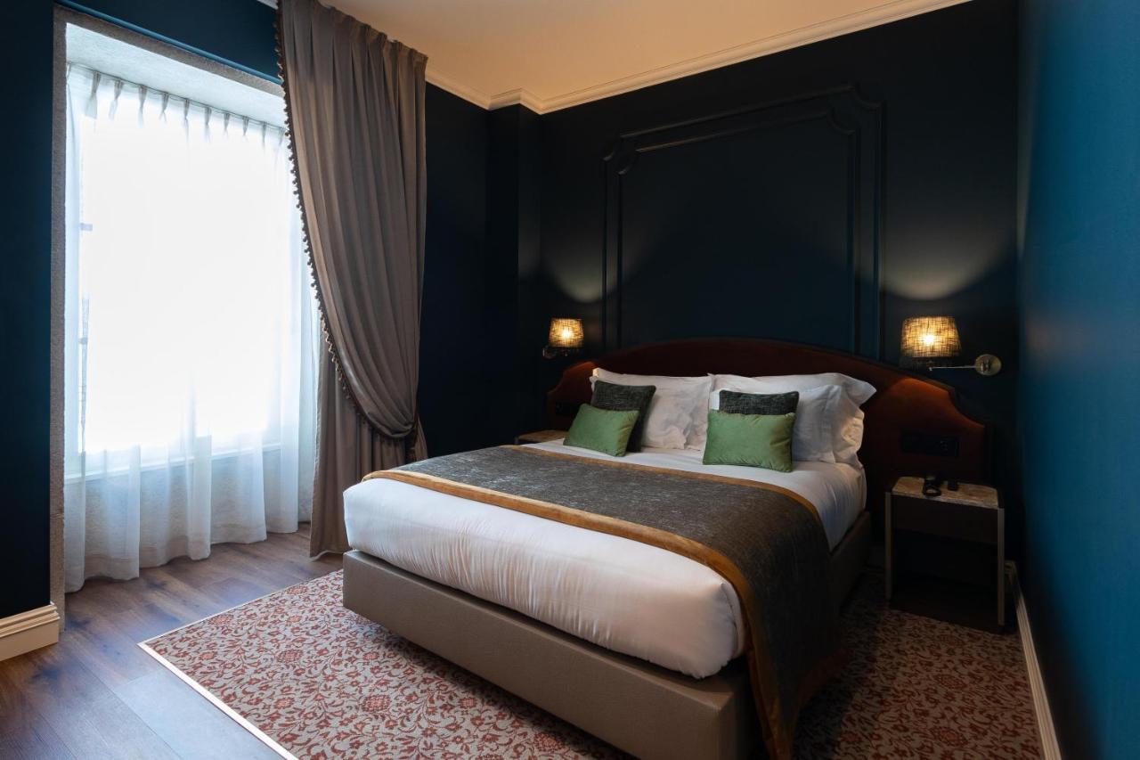 Ap Dona Aninhas Hotel Viana do Castelo Luaran gambar