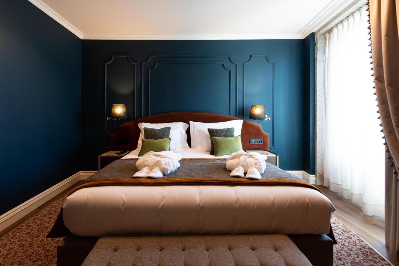 Ap Dona Aninhas Hotel Viana do Castelo Luaran gambar