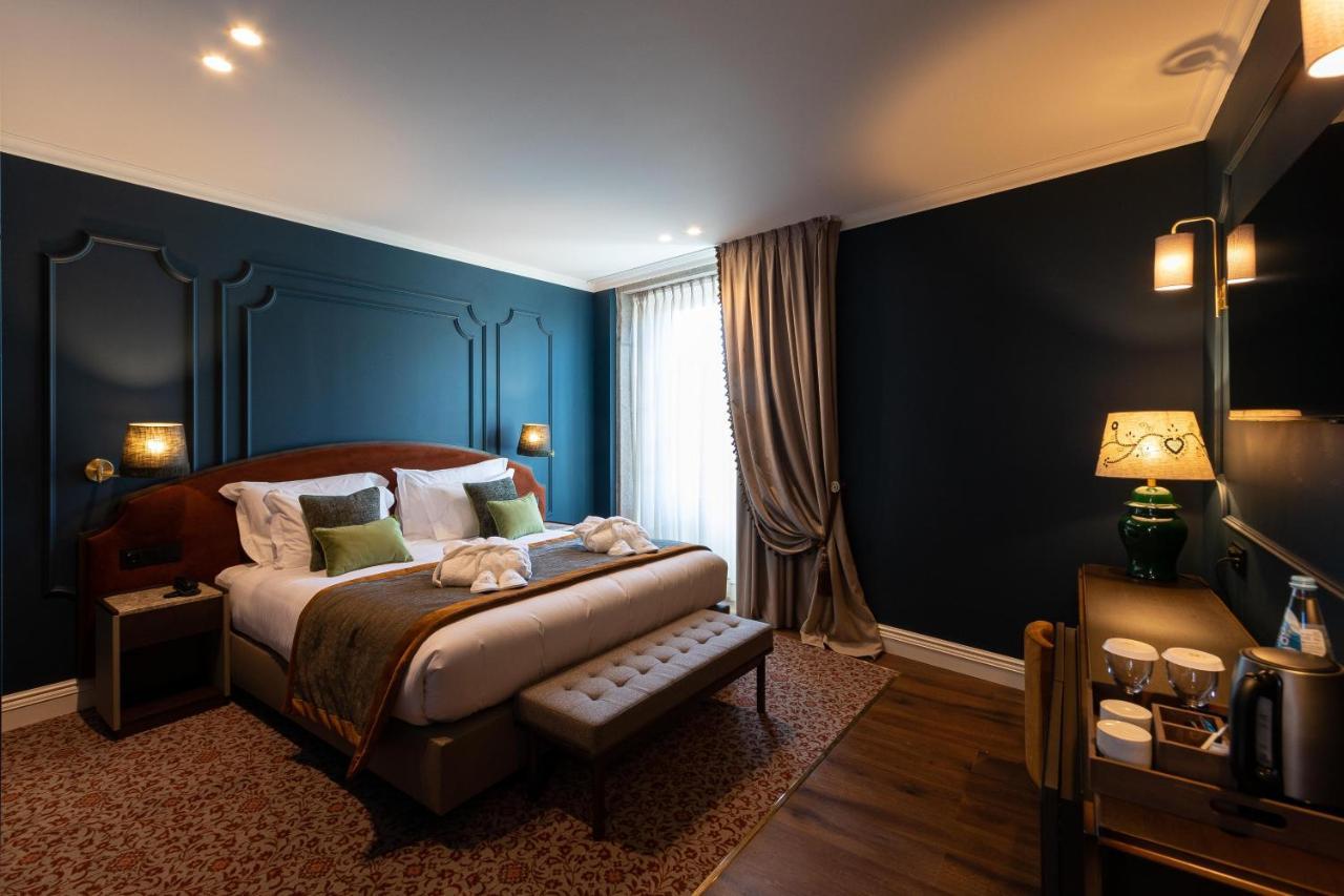 Ap Dona Aninhas Hotel Viana do Castelo Luaran gambar