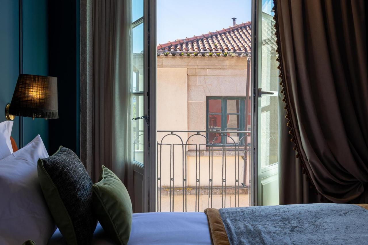 Ap Dona Aninhas Hotel Viana do Castelo Luaran gambar