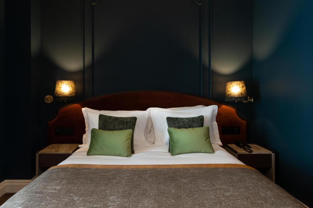 Ap Dona Aninhas Hotel Viana do Castelo Luaran gambar