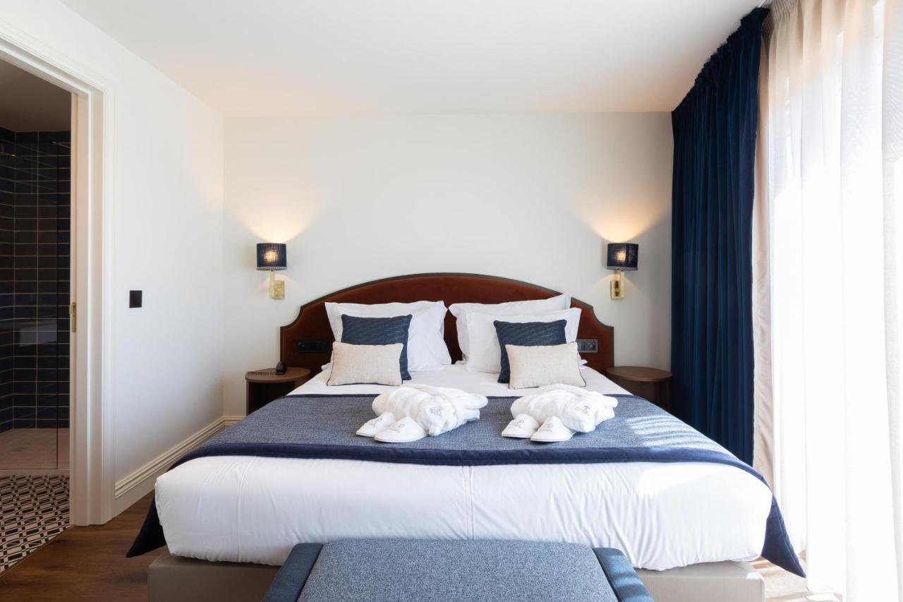 Ap Dona Aninhas Hotel Viana do Castelo Luaran gambar