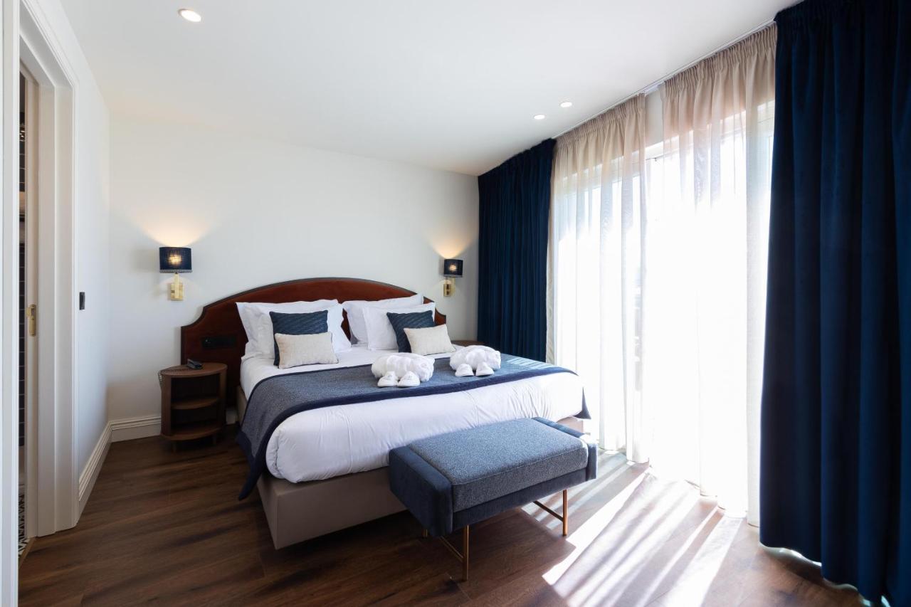 Ap Dona Aninhas Hotel Viana do Castelo Luaran gambar