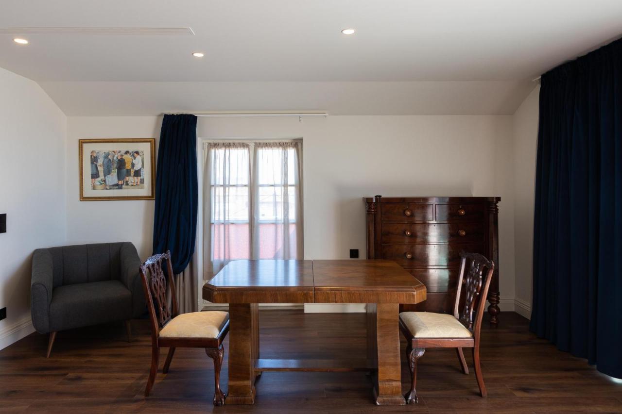 Ap Dona Aninhas Hotel Viana do Castelo Luaran gambar