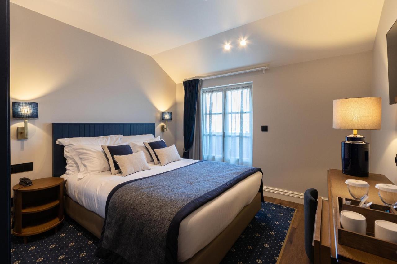 Ap Dona Aninhas Hotel Viana do Castelo Luaran gambar