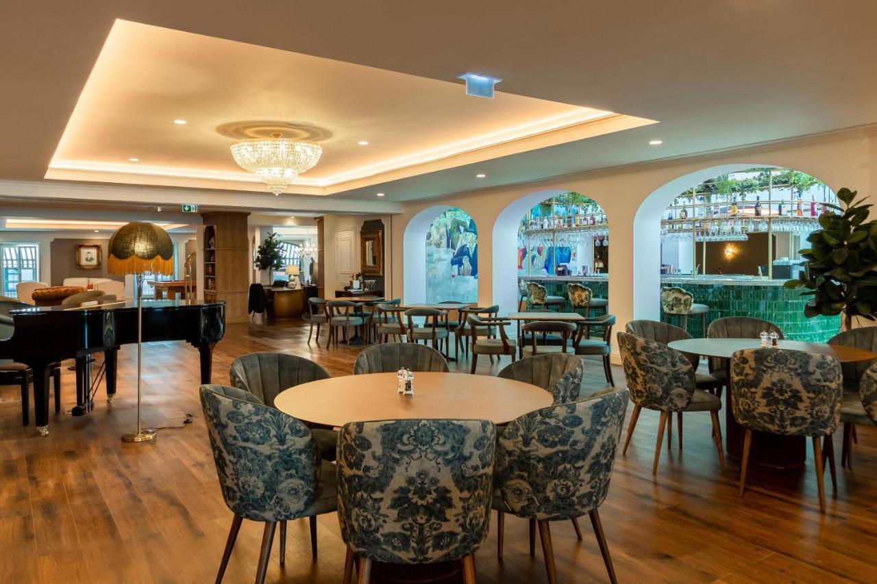 Ap Dona Aninhas Hotel Viana do Castelo Luaran gambar