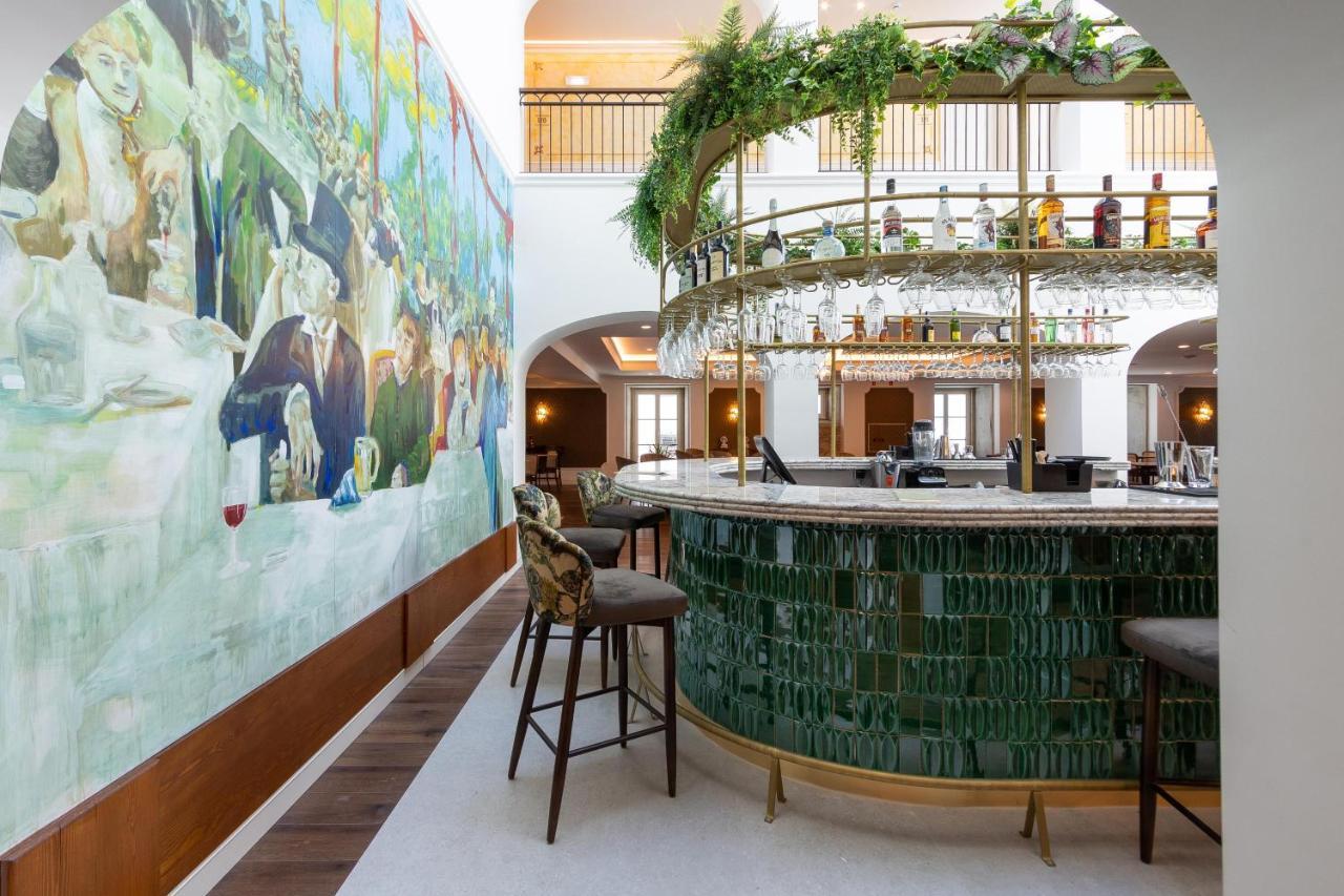 Ap Dona Aninhas Hotel Viana do Castelo Luaran gambar