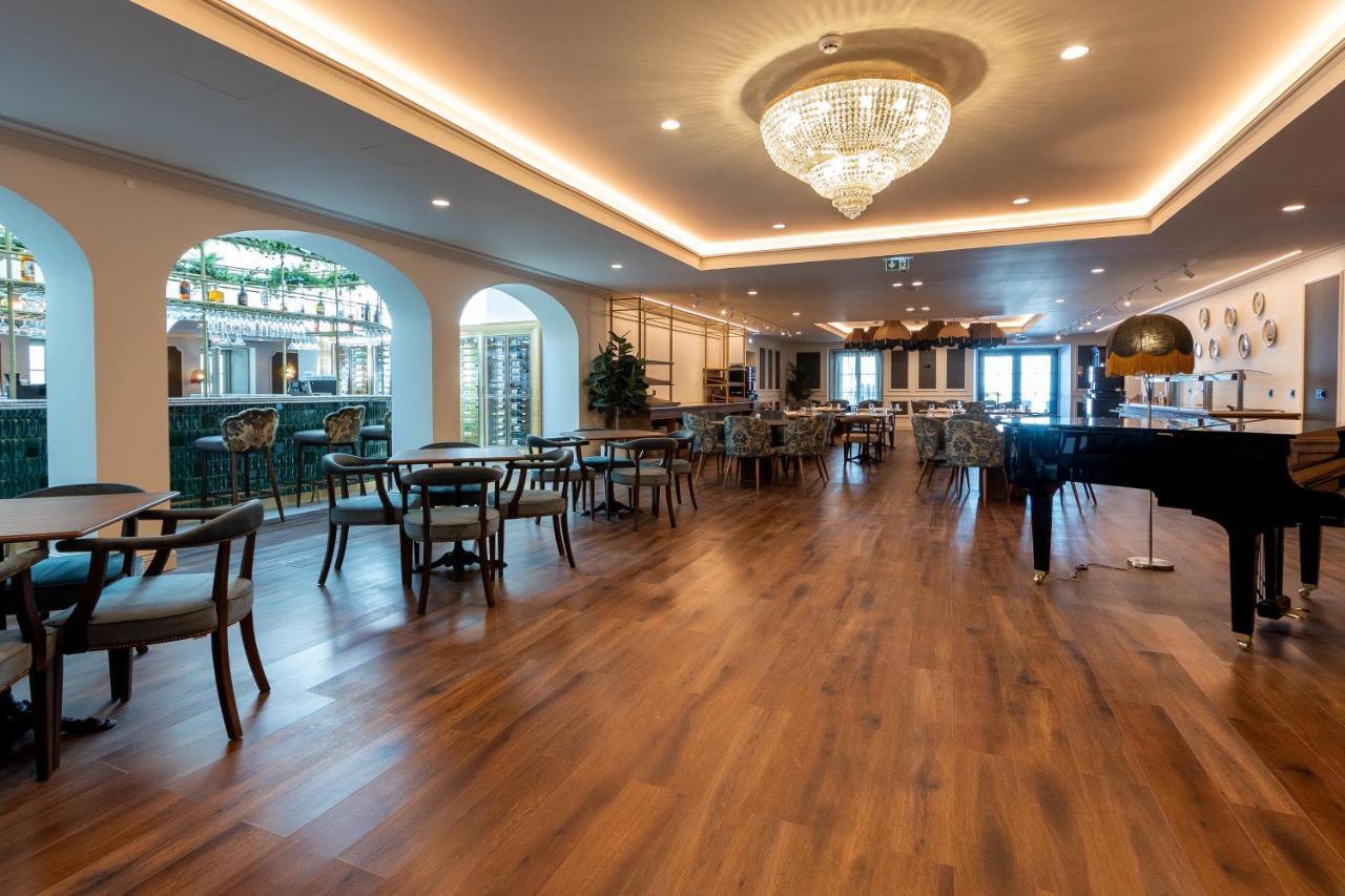 Ap Dona Aninhas Hotel Viana do Castelo Luaran gambar