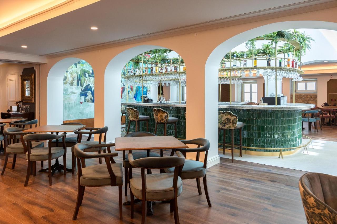 Ap Dona Aninhas Hotel Viana do Castelo Luaran gambar