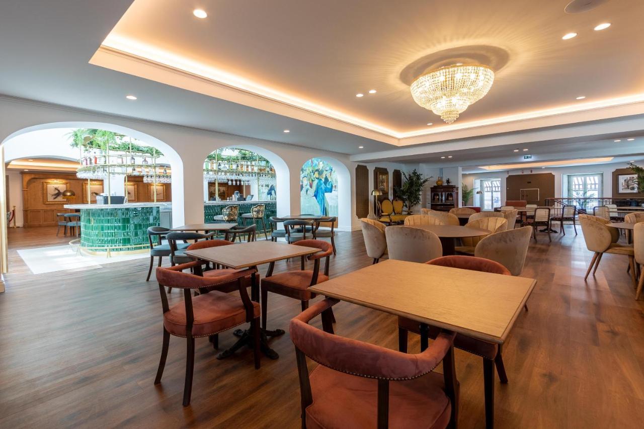 Ap Dona Aninhas Hotel Viana do Castelo Luaran gambar