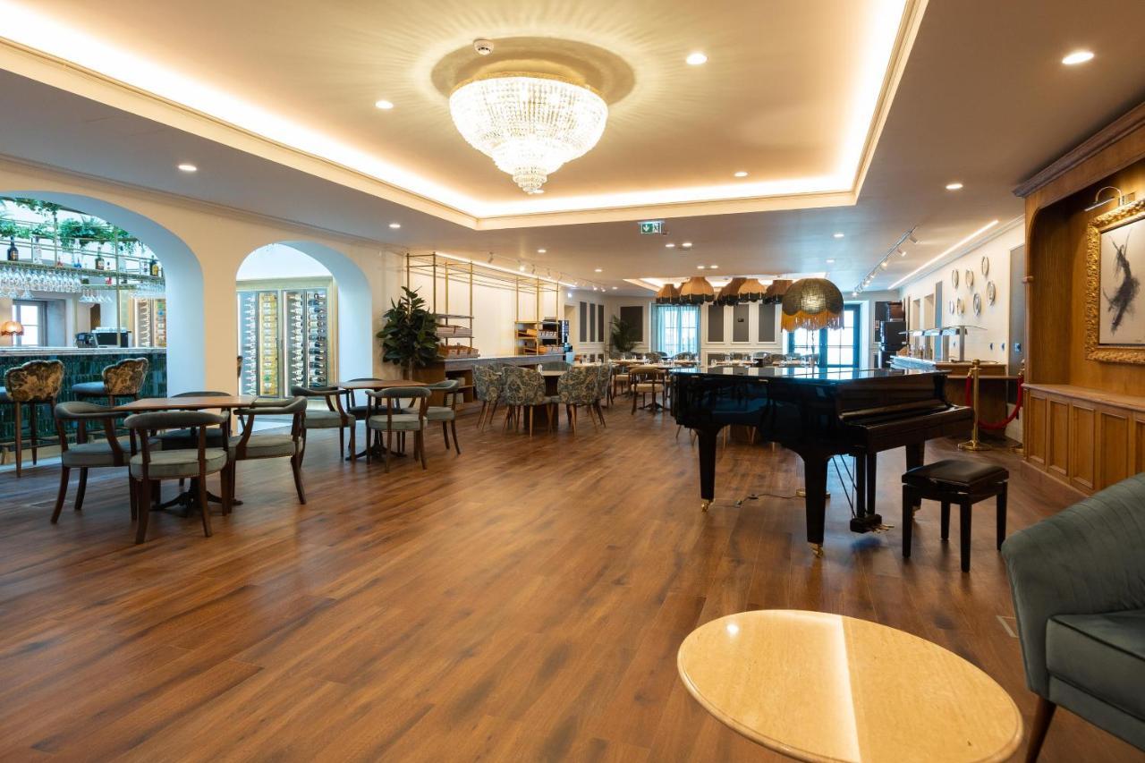 Ap Dona Aninhas Hotel Viana do Castelo Luaran gambar