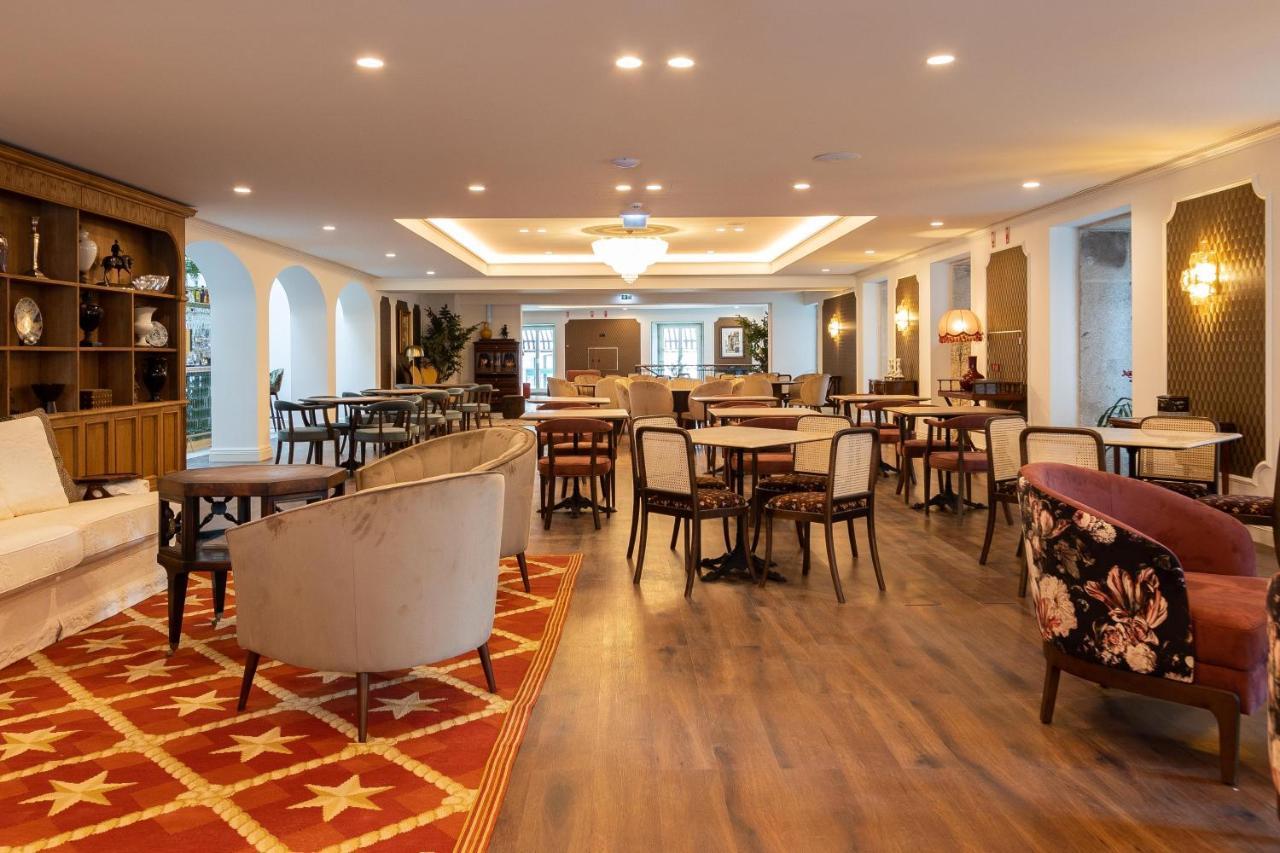 Ap Dona Aninhas Hotel Viana do Castelo Luaran gambar