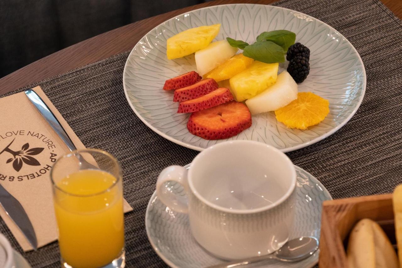 Ap Dona Aninhas Hotel Viana do Castelo Luaran gambar