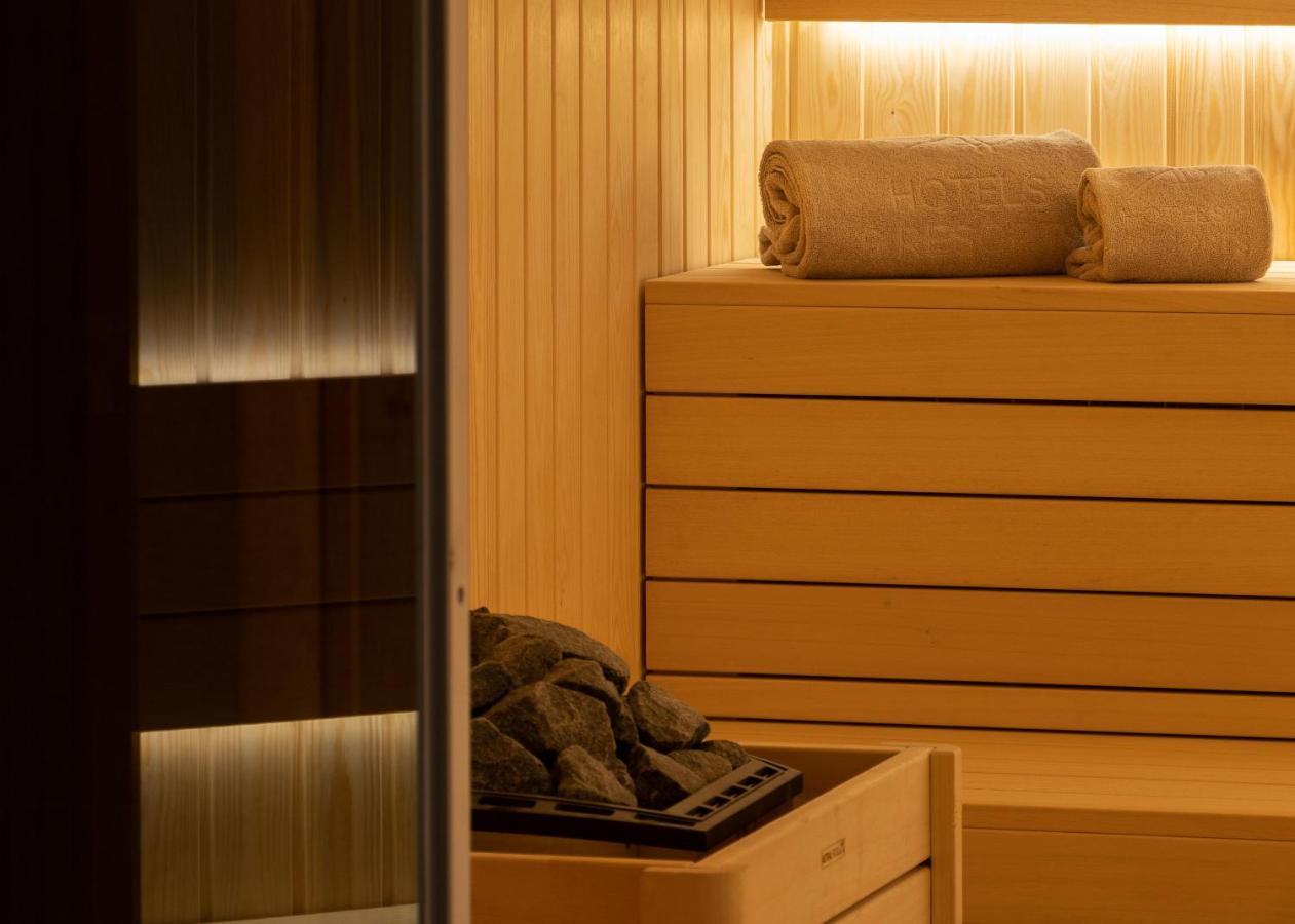 Ap Dona Aninhas Hotel Viana do Castelo Luaran gambar
